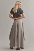 Load image into Gallery viewer, Maeve Draped Volume Trousers

