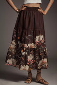 Load image into Gallery viewer, The Somerset Maxi Skirt

