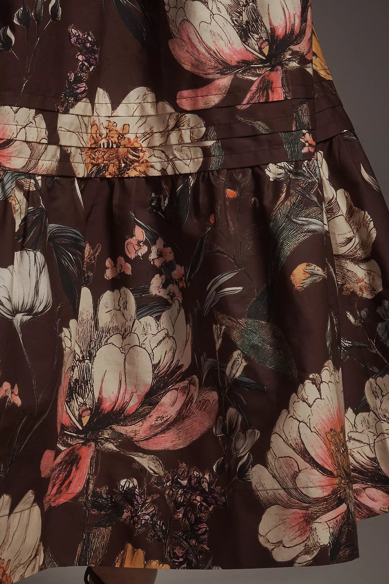 The Somerset Maxi Skirt