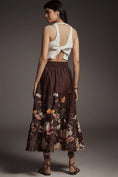 Load image into Gallery viewer, The Somerset Maxi Skirt
