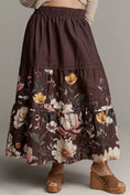 Load image into Gallery viewer, The Somerset Maxi Skirt
