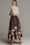 Load image into Gallery viewer, The Somerset Maxi Skirt
