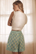 Load image into Gallery viewer, The Wren Boxer Shorts by Anthropologie: Flannel Edition
