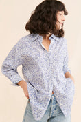 Load image into Gallery viewer, RAHI Capistrano Ashley Buttondown
