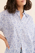 Load image into Gallery viewer, RAHI Capistrano Ashley Buttondown
