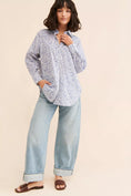 Load image into Gallery viewer, RAHI Capistrano Ashley Buttondown
