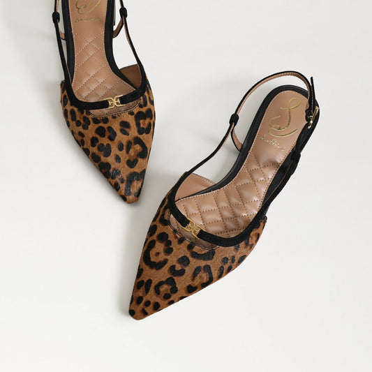 Sam Edelman Cohen Slingback Flats