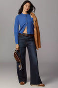 Load image into Gallery viewer, Maeve Merino Wool Cardigan Sweater
