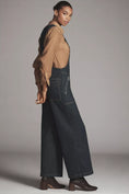 Load image into Gallery viewer, Maeve Button-Front Jumpsuit
