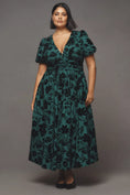 Load image into Gallery viewer, The Katerina Button-Front Dress
