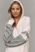 Load image into Gallery viewer, Daily Practice by Anthropologie V-Neck Relaxed Maxi Dress
