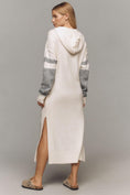 Load image into Gallery viewer, Daily Practice by Anthropologie V-Neck Relaxed Maxi Dress
