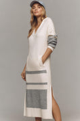 Load image into Gallery viewer, Daily Practice by Anthropologie V-Neck Relaxed Maxi Dress
