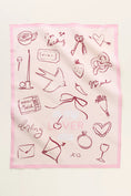 Load image into Gallery viewer, My Lover Era Dish Towel
