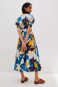 Load image into Gallery viewer, Conditions Apply Ronika Maxi Dress - EUC
