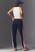 Load image into Gallery viewer, Gola x Anthropologie Midfield Jogger Pants
