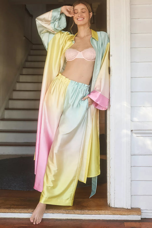 By Anthropologie Ombre Pants