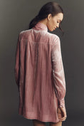 Load image into Gallery viewer, The Caroline Tie-Neck Mini Dress by Maeve
