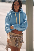 Load image into Gallery viewer, Daily Practice Drawstring Hoodie
