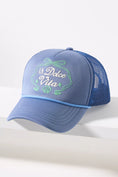 Load image into Gallery viewer, Coastal Trucker Hat
