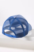 Load image into Gallery viewer, Coastal Trucker Hat
