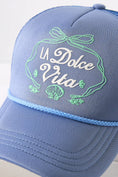 Load image into Gallery viewer, Coastal Trucker Hat
