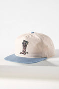 Load image into Gallery viewer, Coney Island Picnic Western Trucker Hat

