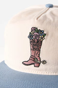 Load image into Gallery viewer, Coney Island Picnic Western Trucker Hat
