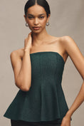 Load image into Gallery viewer, Pilcro Hourglass Sparkly Sweater Tank
