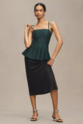Load image into Gallery viewer, Pilcro Hourglass Sparkly Sweater Tank
