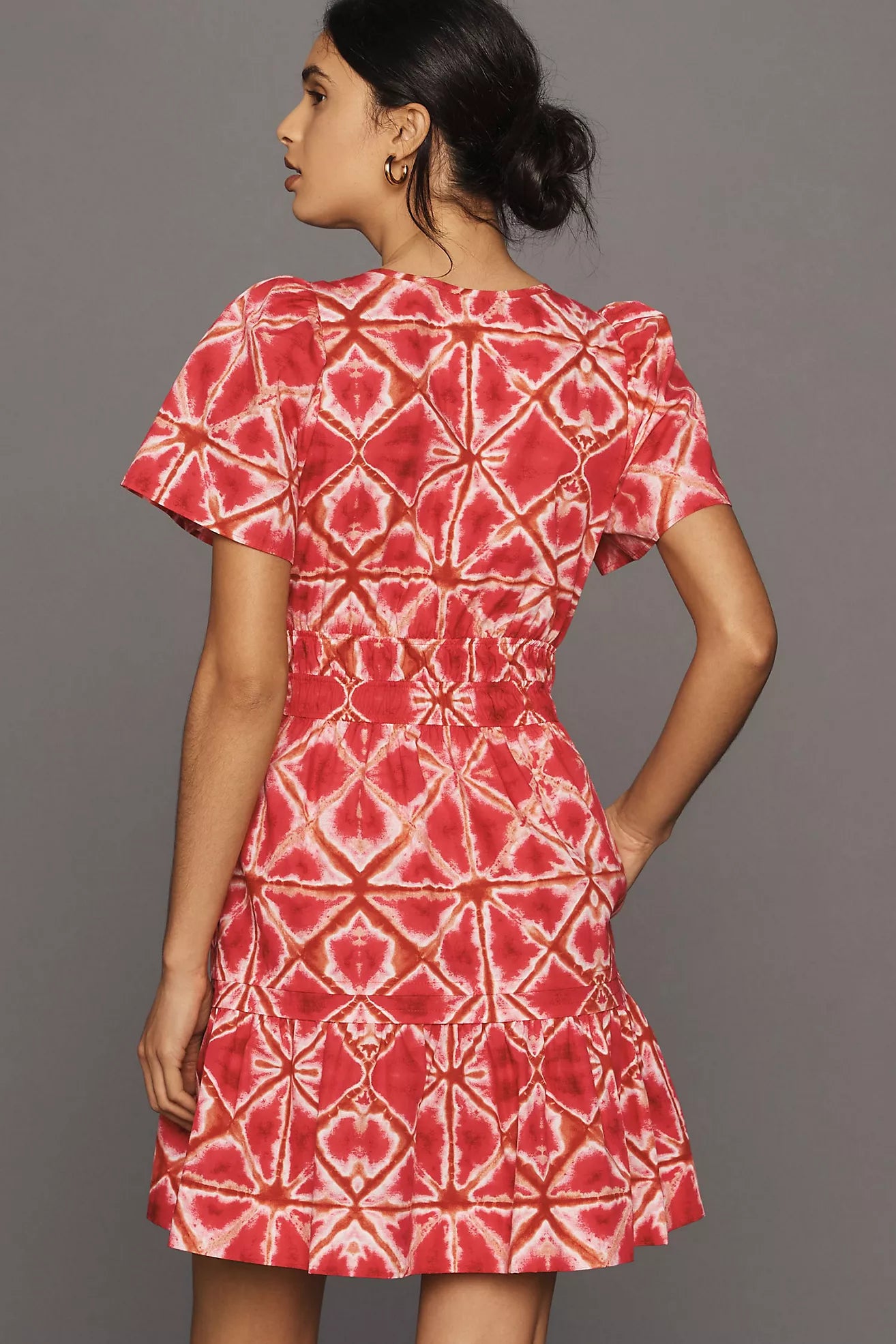 Somerset Mini Dress