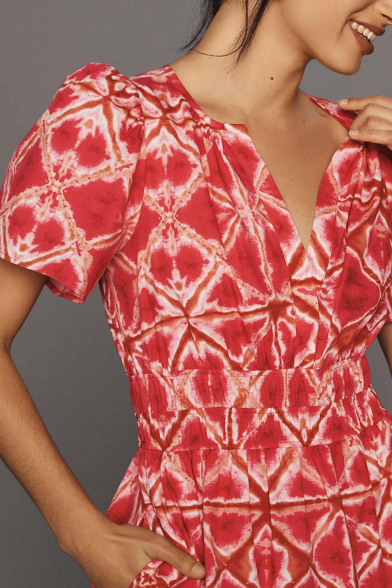 Somerset Mini Dress