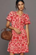 Load image into Gallery viewer, Somerset Mini Dress
