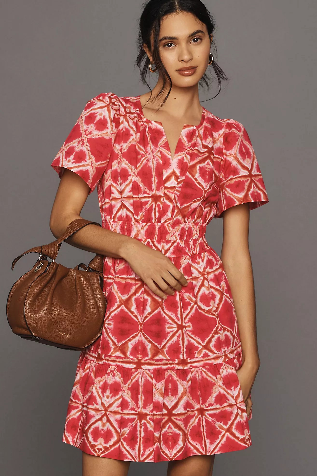Somerset Mini Dress