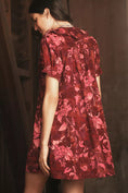 Load image into Gallery viewer, The Keira Corduroy Mini Dress by Pilcro
