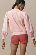 Load image into Gallery viewer, Porridge Textured Sweatshirt
