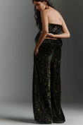 Load image into Gallery viewer, The Somerset Velvet Pull-On Pants

