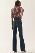Load image into Gallery viewer, The Icon Flare Jeans by Pilcro: Mid-Rise Edition
