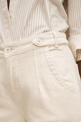 Load image into Gallery viewer, Pilcro Tower Flare Mid-Rise Jeans

