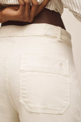 Load image into Gallery viewer, Pilcro Tower Flare Mid-Rise Jeans
