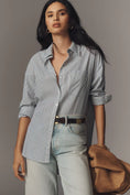 Load image into Gallery viewer, The Bennet Buttondown Shirt by Maeve

