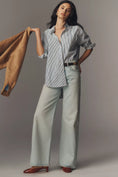 Load image into Gallery viewer, The Bennet Buttondown Shirt by Maeve
