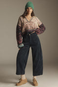 Load image into Gallery viewer, The Kenna Heritage Mid-Rise Barrel Jeans by Pilcro: Corduroy Edition

