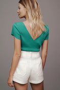 Load image into Gallery viewer, The Colette Shorts: Limoncello Edition
