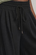 Load image into Gallery viewer, Maeve Weekender XL Wide-Leg Sweatpants
