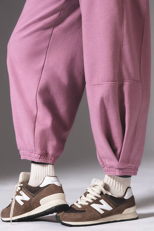 Daily Practice by Anthropologie Heather Joggers