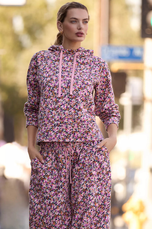 Daily Practice by Anthropologie Drawstring Hoodie