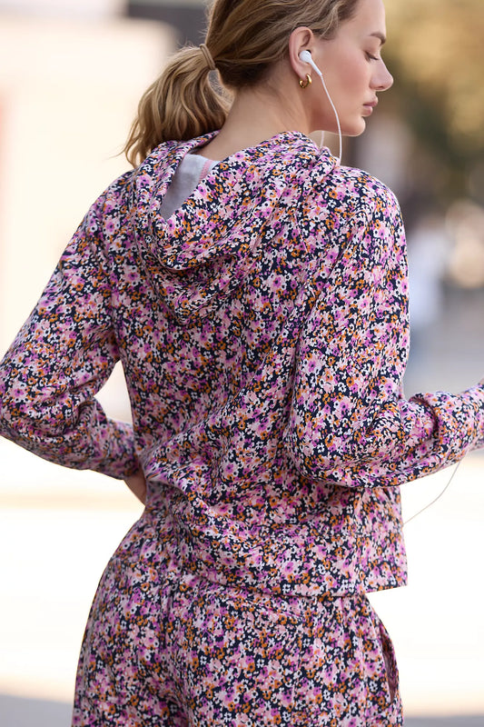 Daily Practice by Anthropologie Drawstring Hoodie