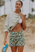 Load image into Gallery viewer, Daily Practice Performance Mini Skirt
