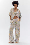 Load image into Gallery viewer, By Anthropologie Oversized Surf Shirt
